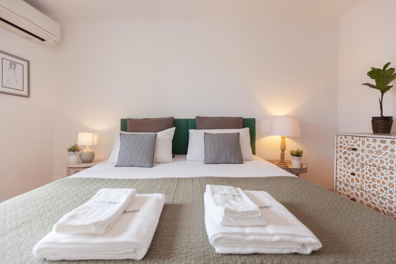 Flh Bairro Alto Bright Flat Lejlighed Lisboa Eksteriør billede