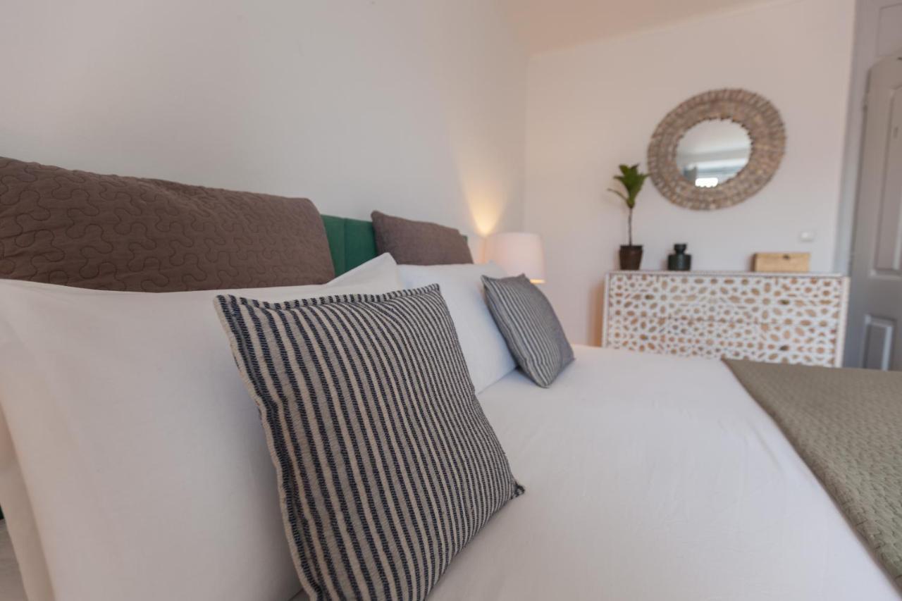 Flh Bairro Alto Bright Flat Lejlighed Lisboa Eksteriør billede