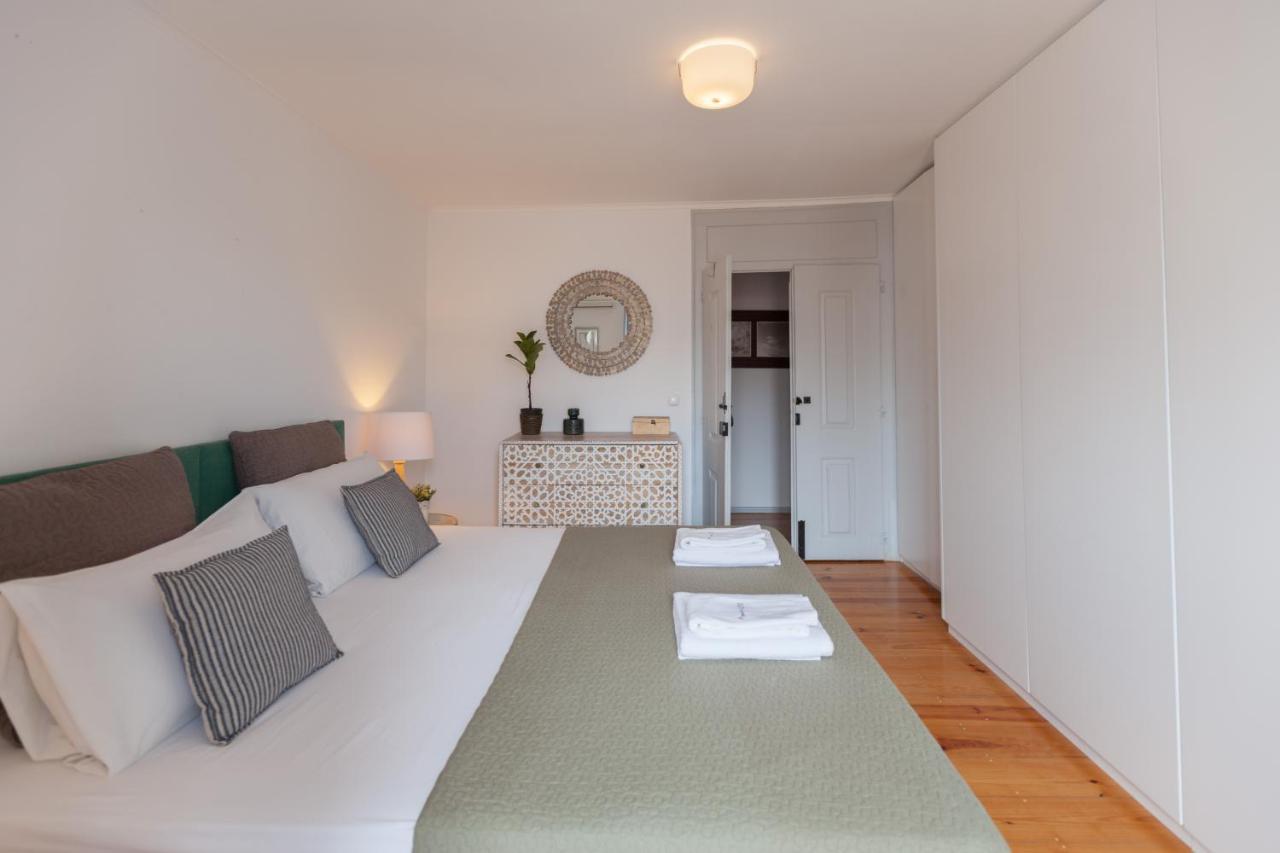 Flh Bairro Alto Bright Flat Lejlighed Lisboa Eksteriør billede